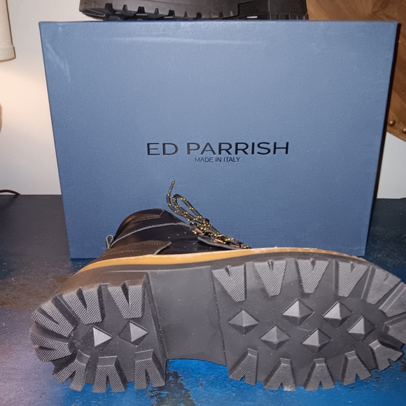 Ed Parrish boot - Picture 4 of 4
